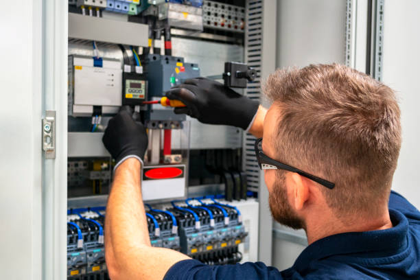 Best Affordable Electrician  in , MD