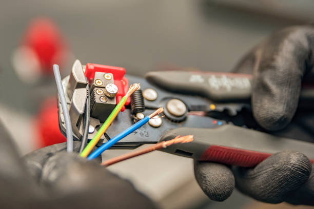 Best Licensed Electrician  in , MD