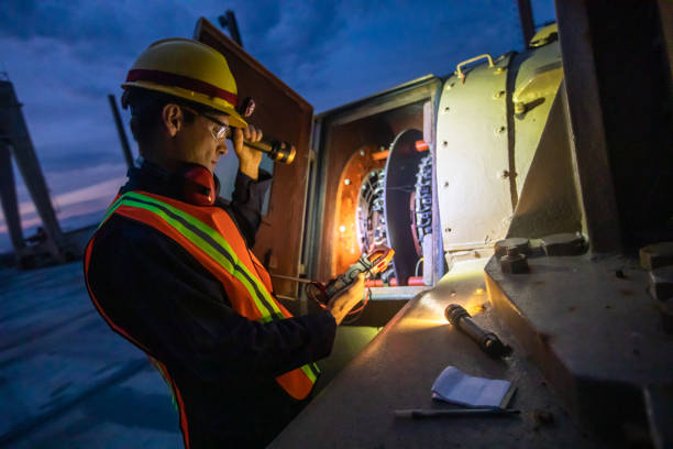 Best Electric Panel Repair  in , MD