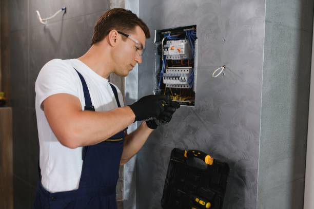 Best Circuit Breaker Repair  in , MD