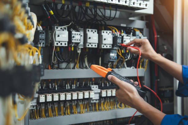 Best Commercial Electrician Services  in , MD