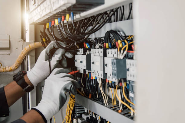 Best Circuit Breaker Repair  in , MD